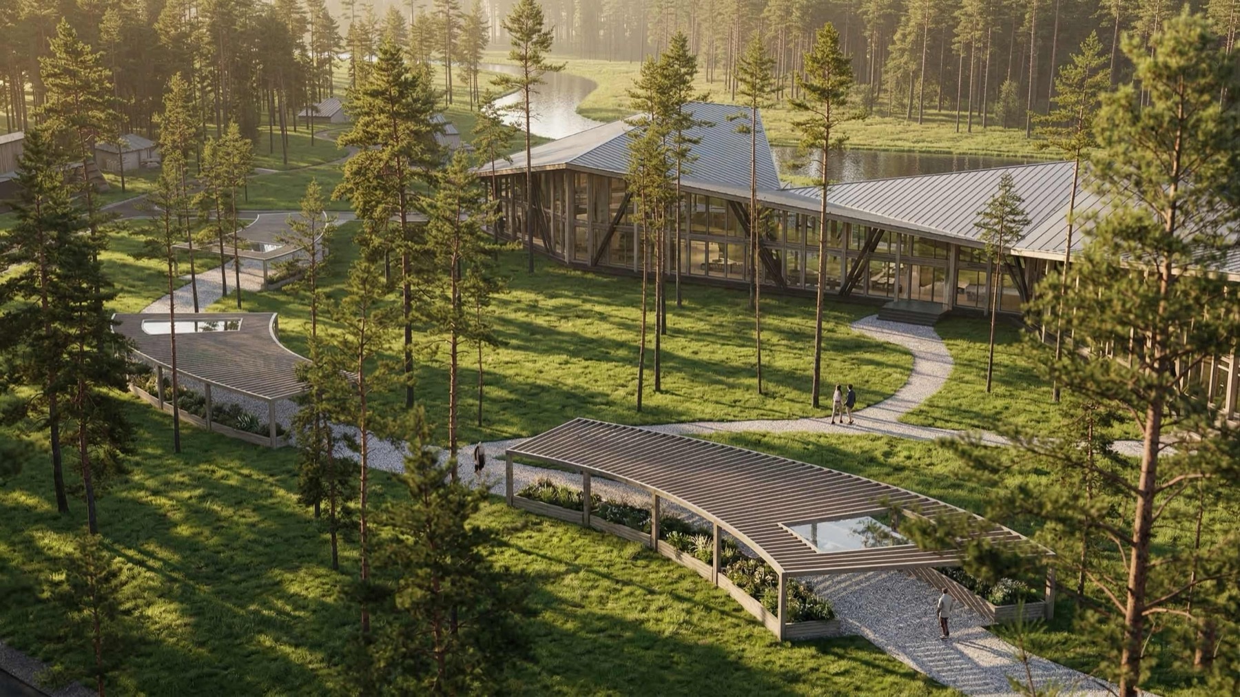 IT Village — photo 2