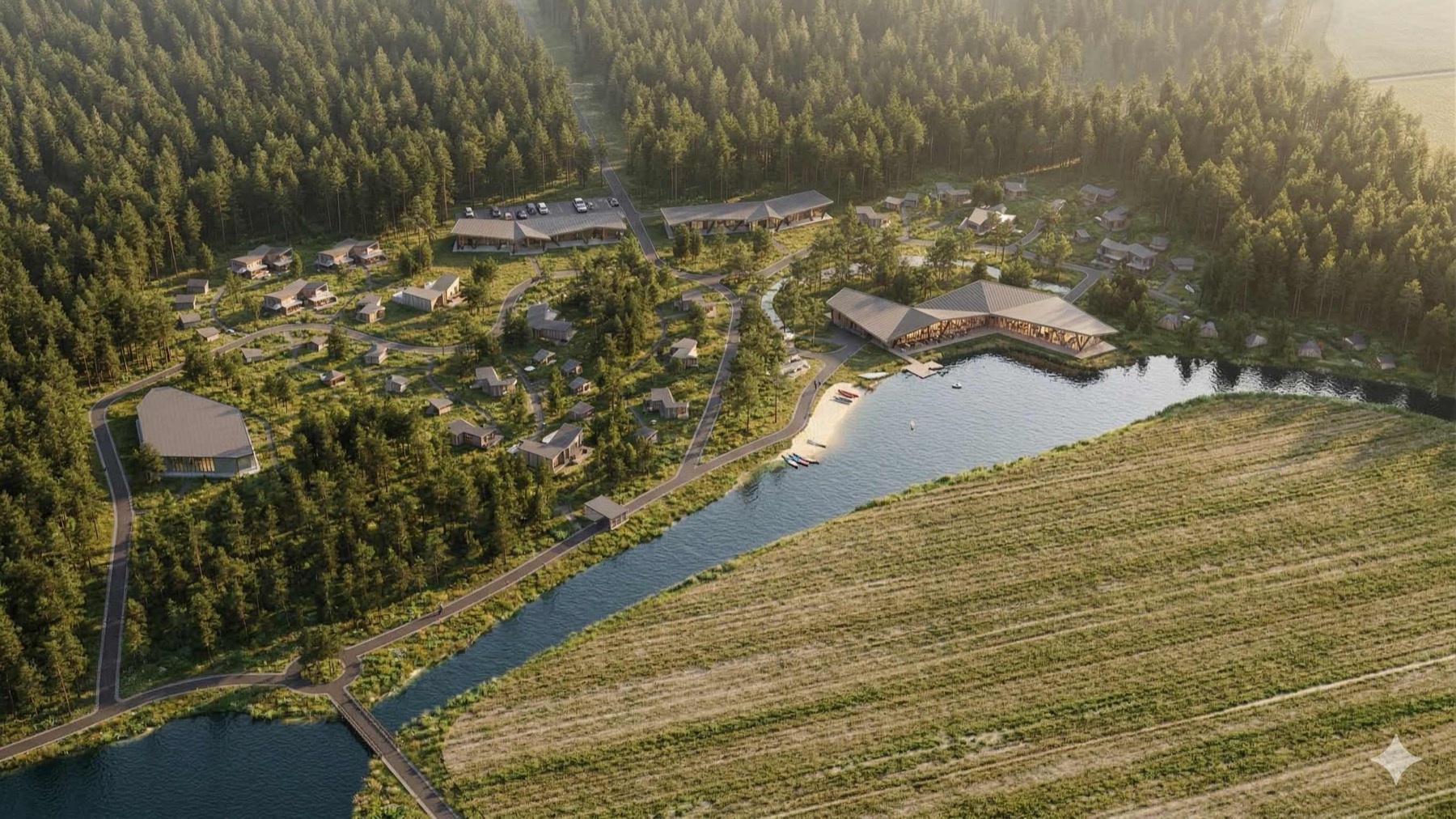 IT Village