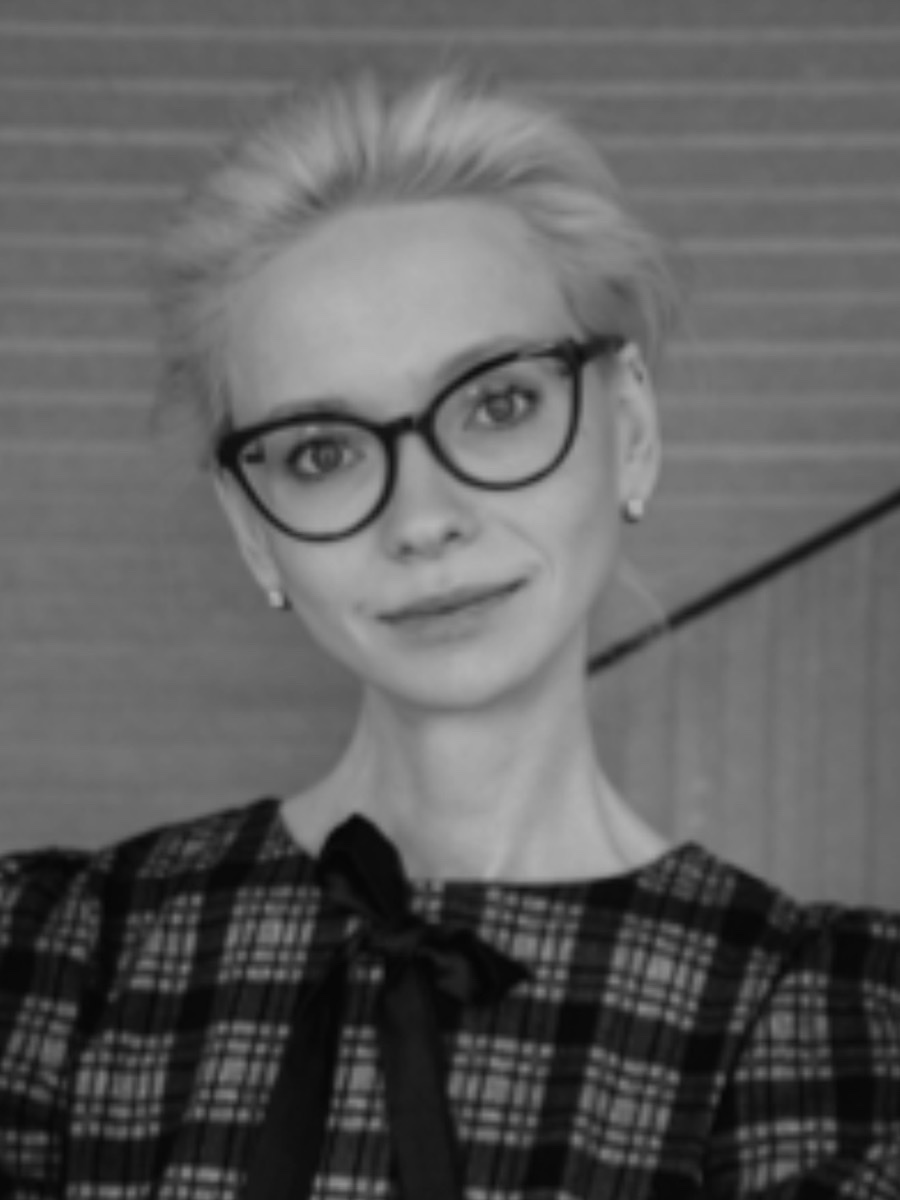 Tatyana Ivleva