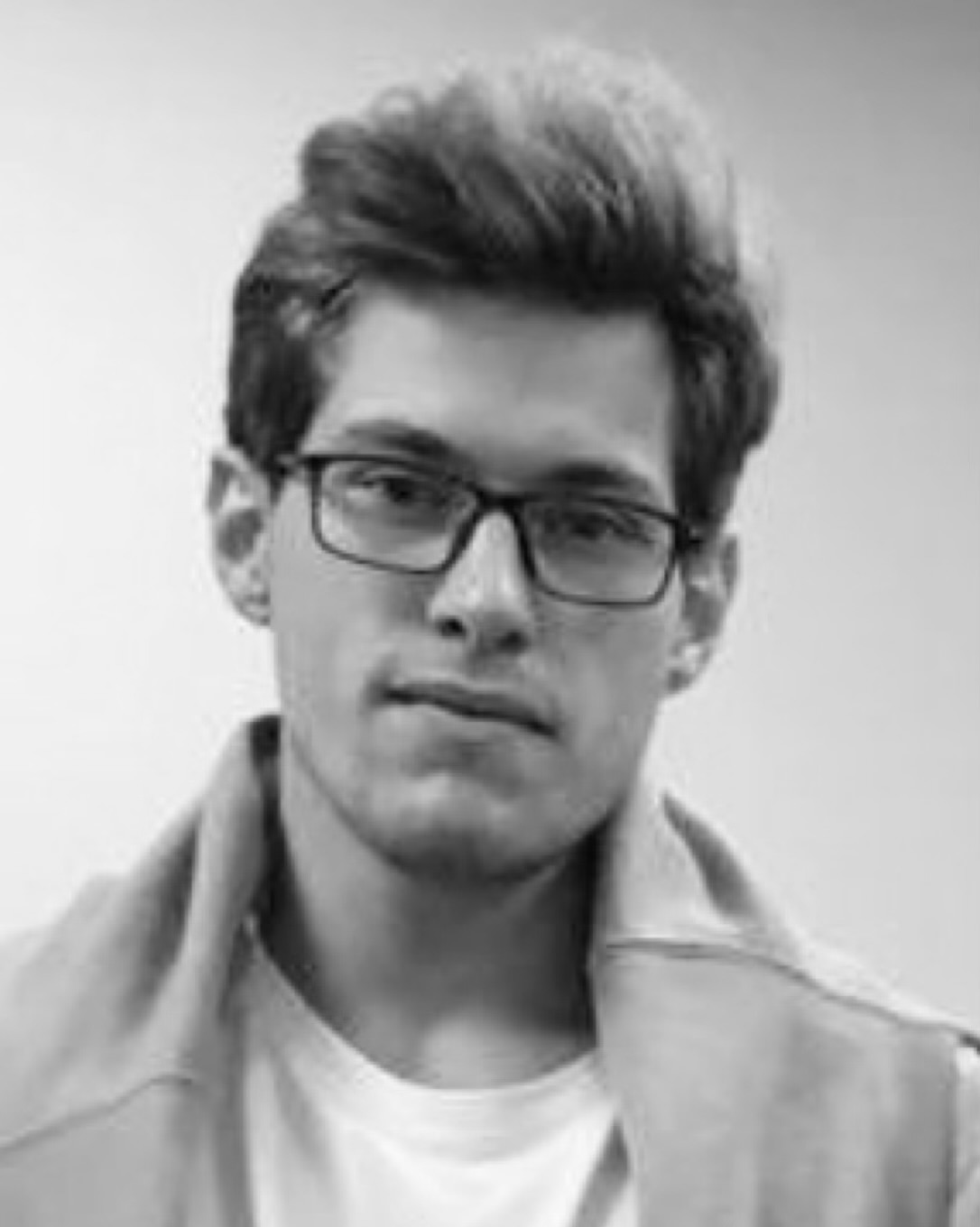 Alexander Safonov