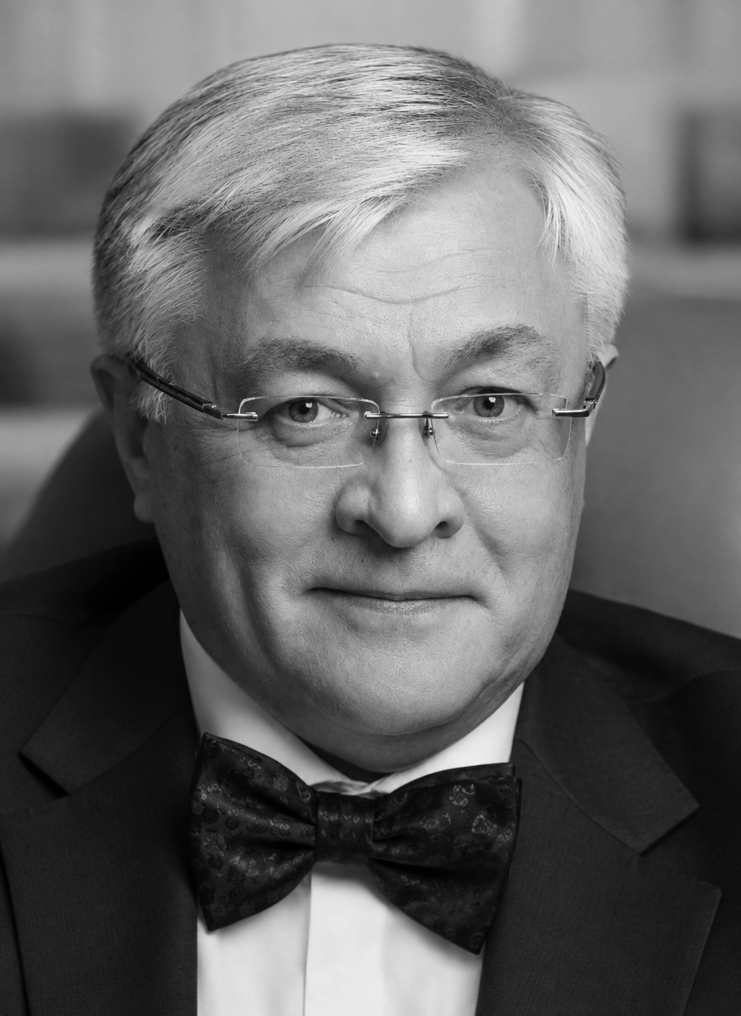 Andrey Krivoshein