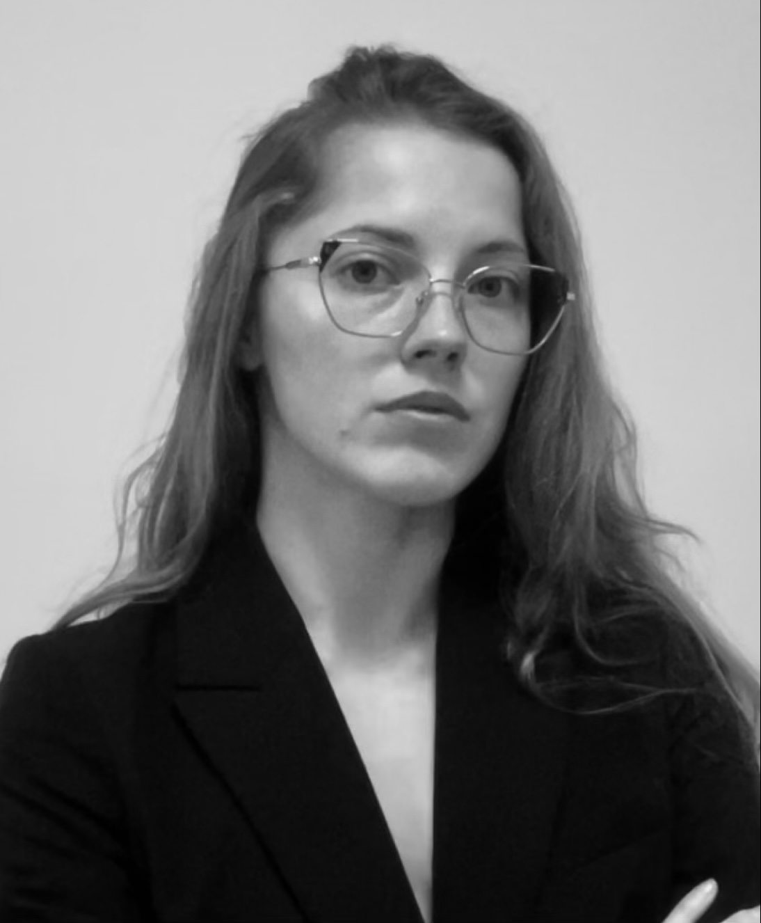 Anna Zhakun