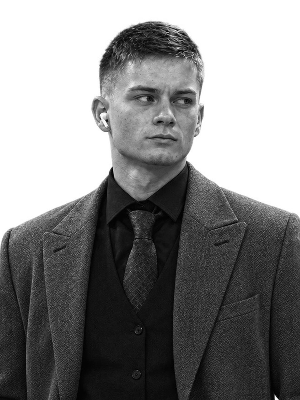 Mikhail Bakunichev