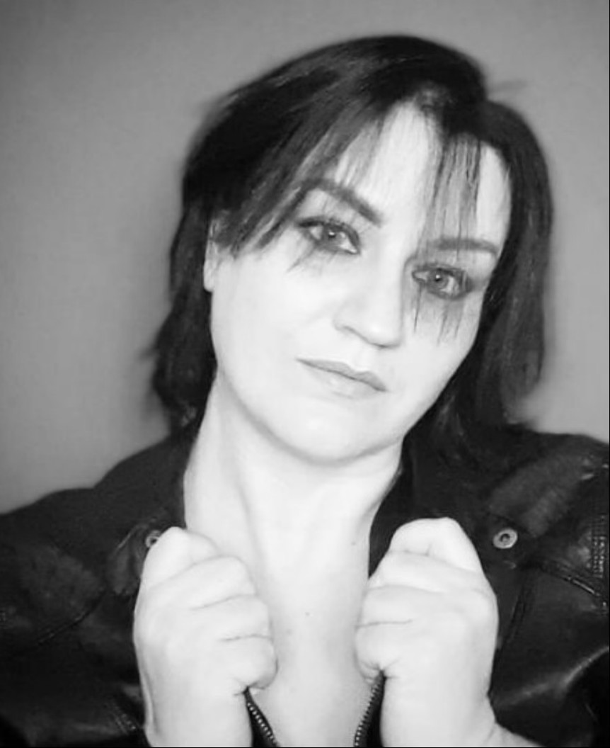 Anna Pozdnyakova